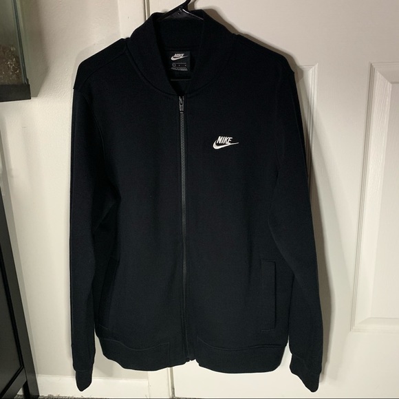 Nike Casual Fitted Jacket - Picture 5 of 7